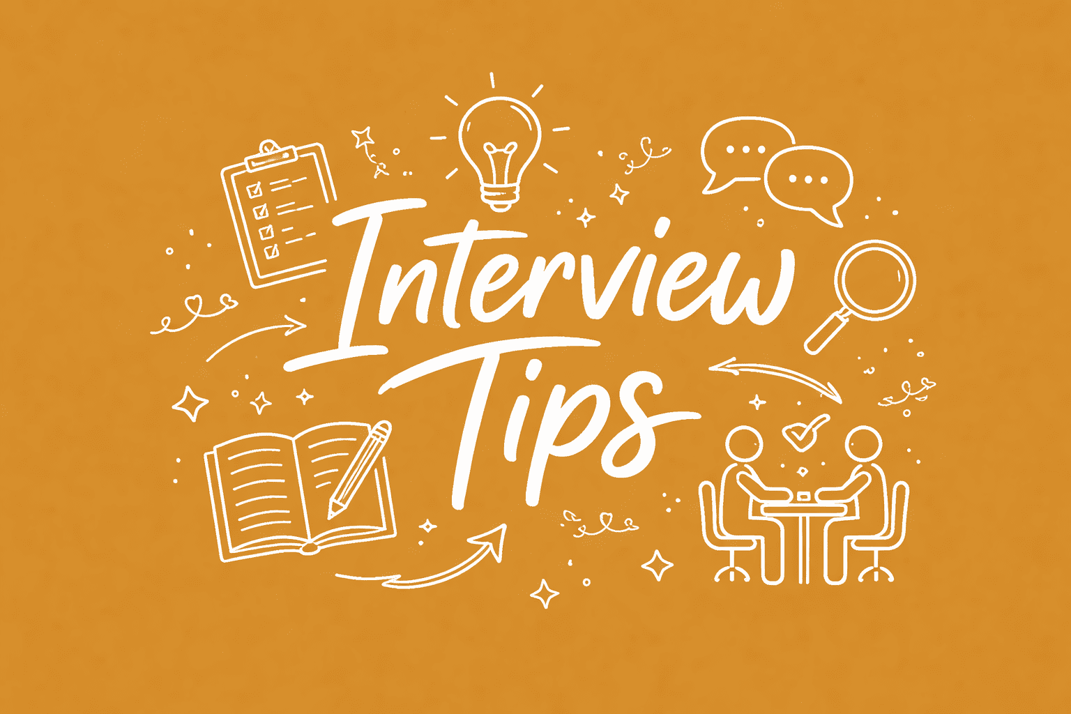 Interview Tips