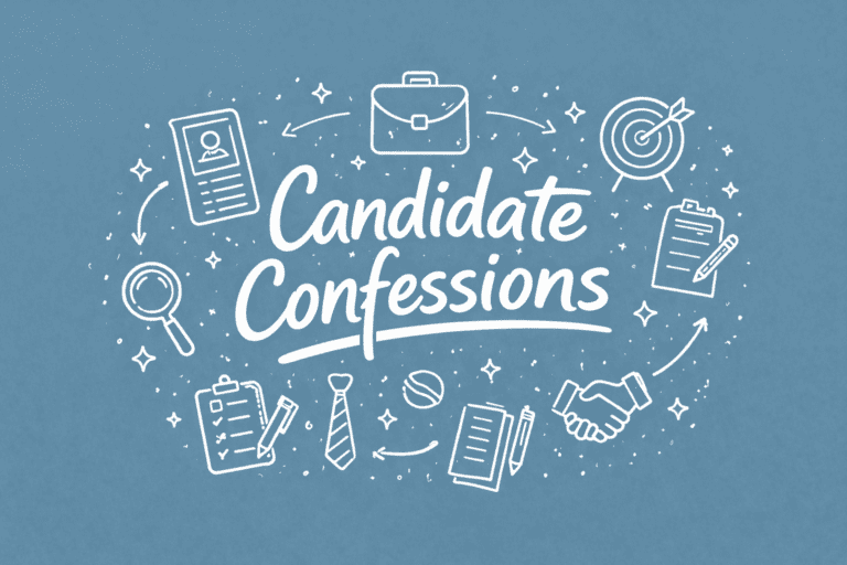 Candidate Confessions