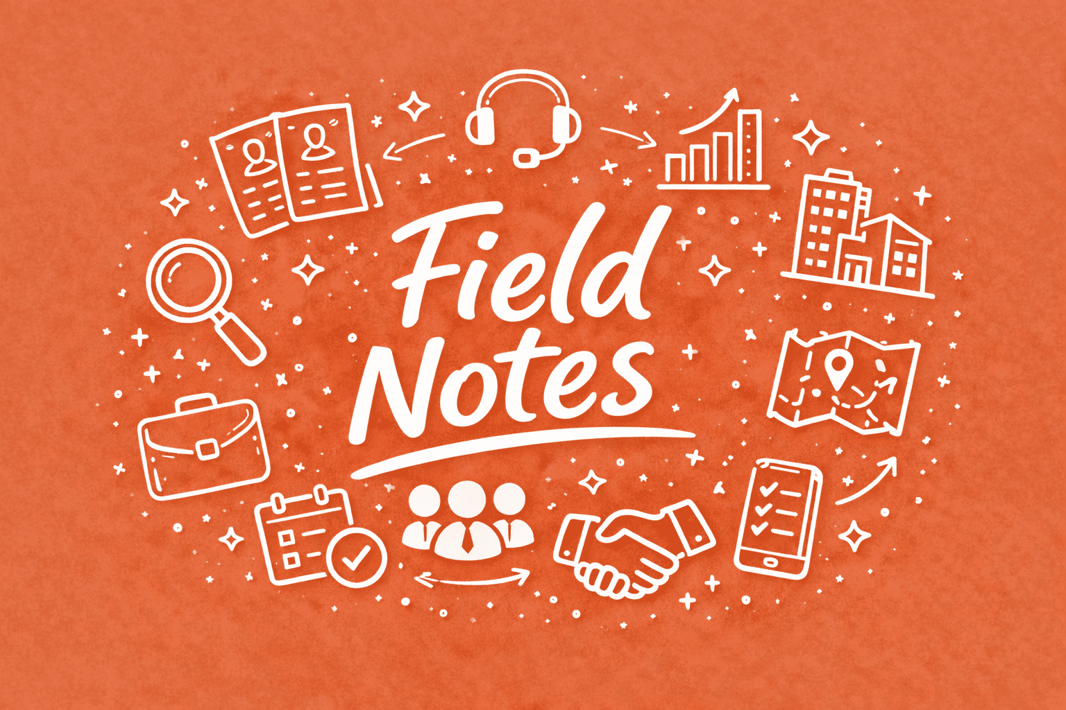 Field Notes