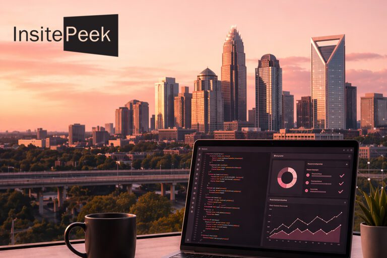 Charlotte QA Hiring Job Intel