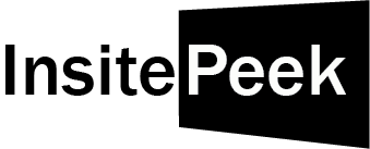 InsitePeek Logo