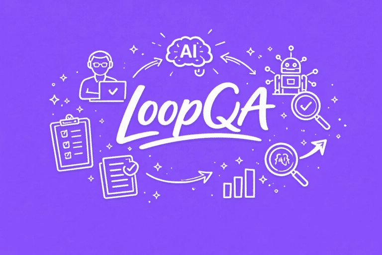 LoopQA