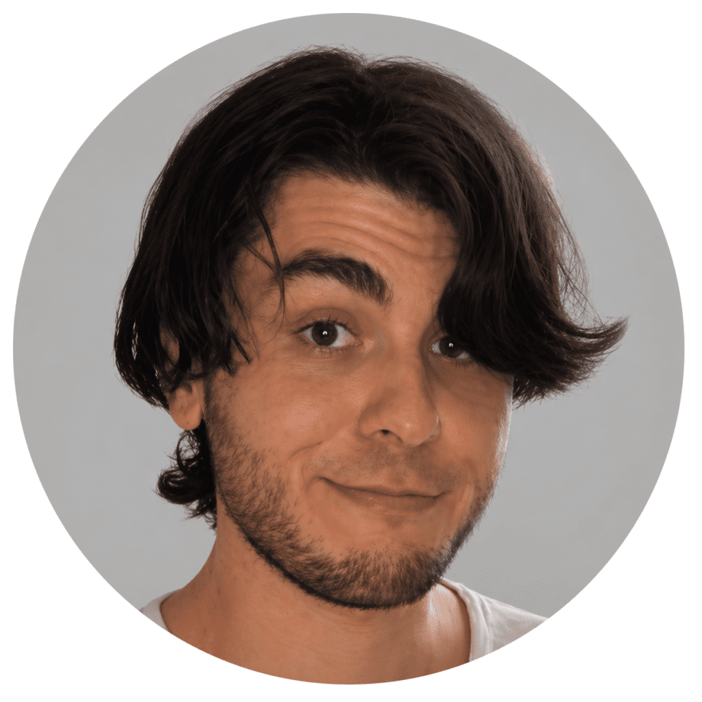 Ryan Rossbach