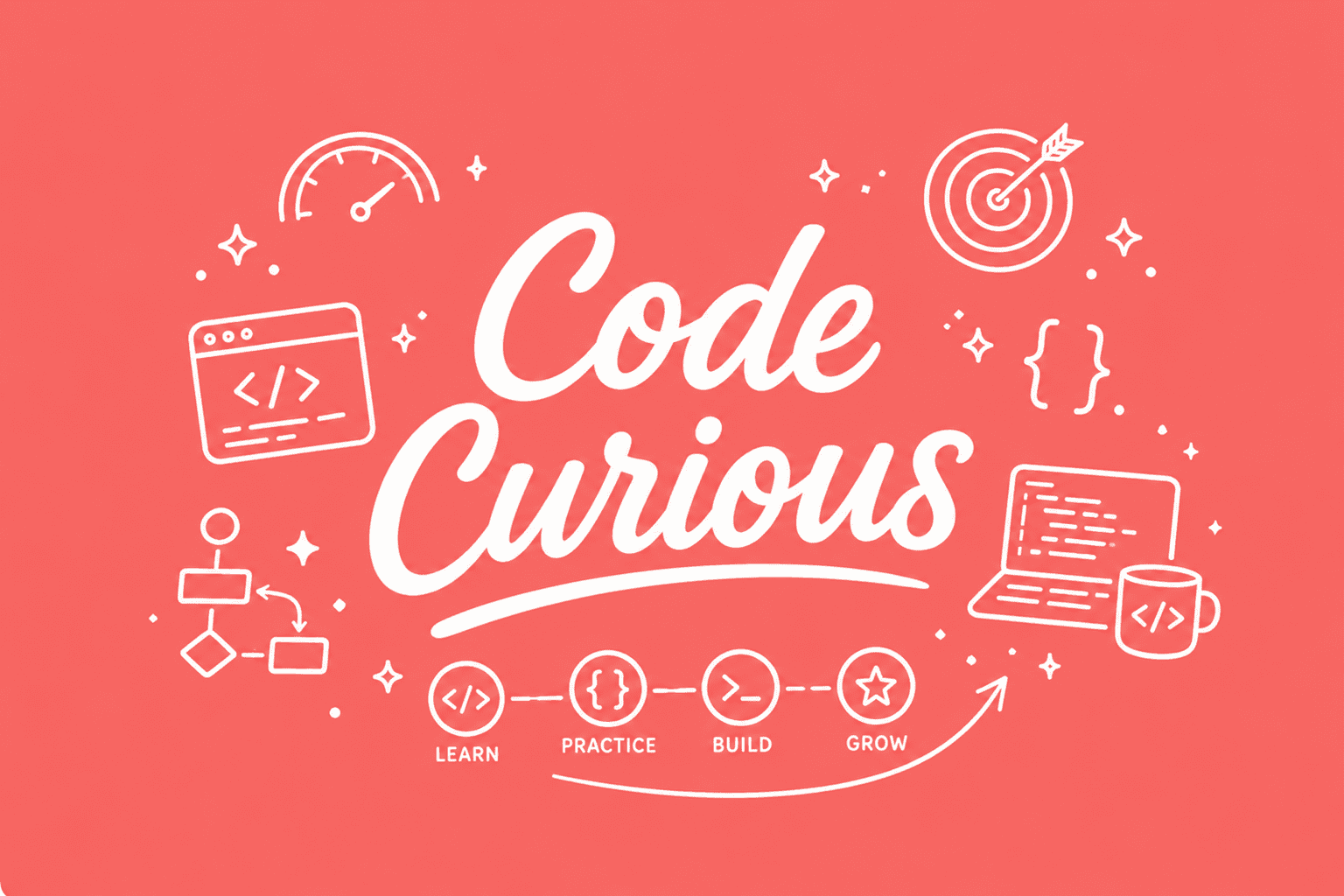 Code Curious