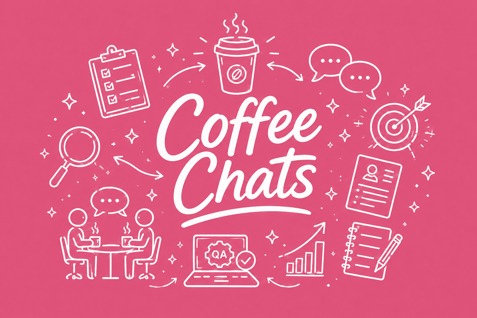 Coffee Chats