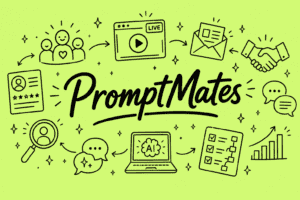 PromptMates