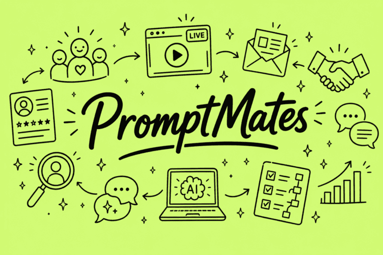 PromptMates