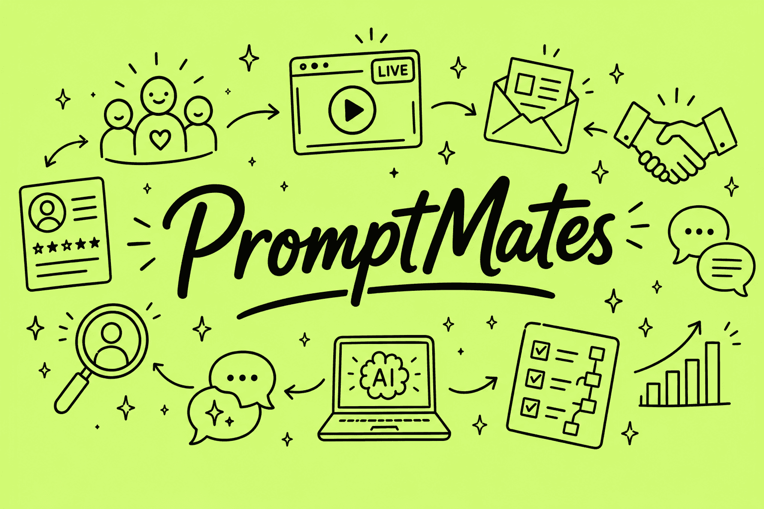 PromptMates