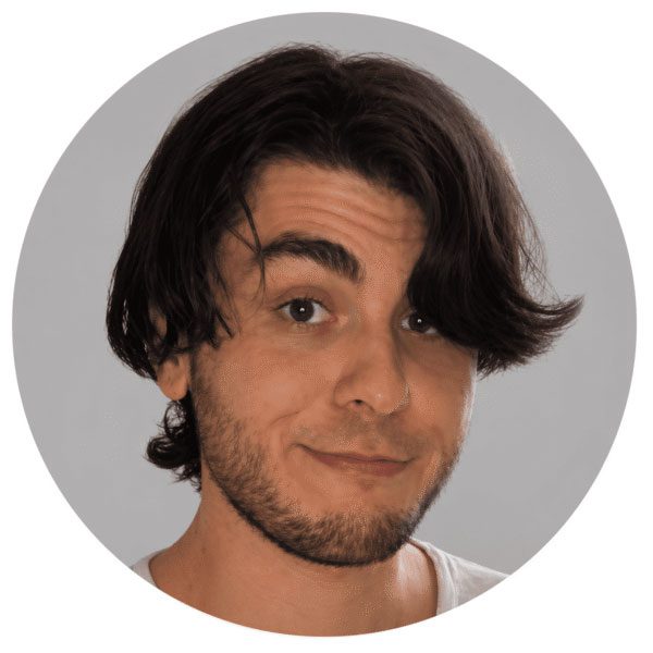 Ryan Rossbach