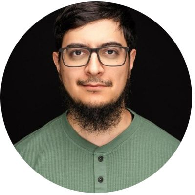 Razeen Ahmad