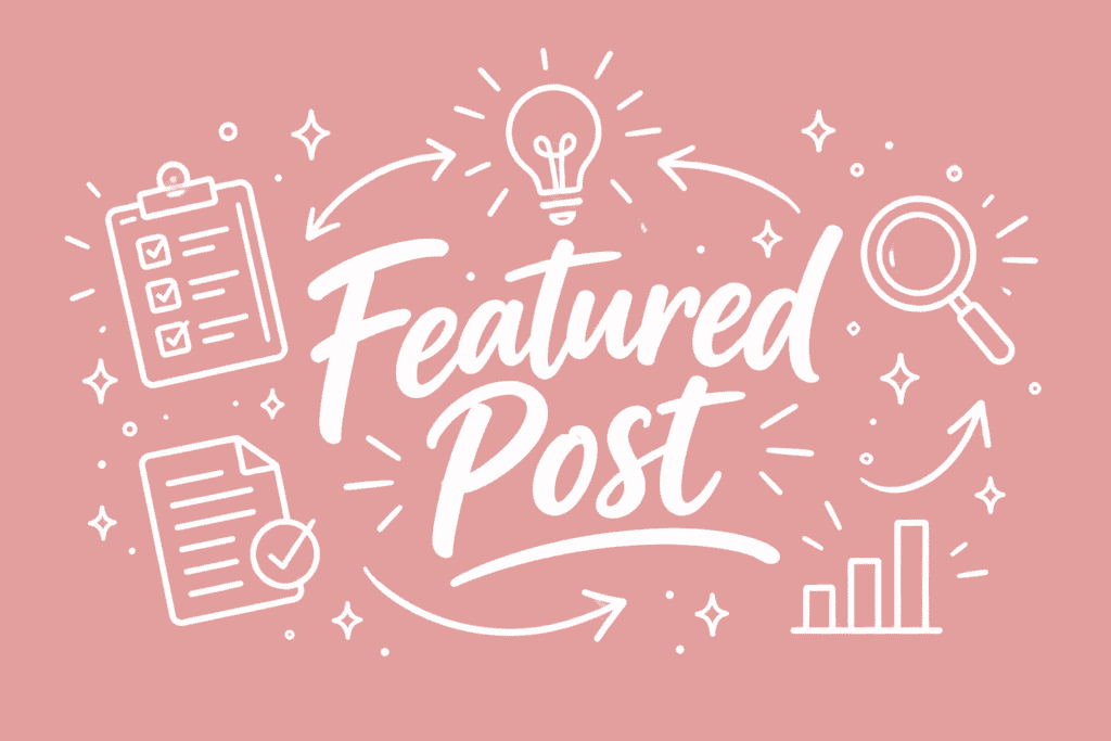 Featured Post
